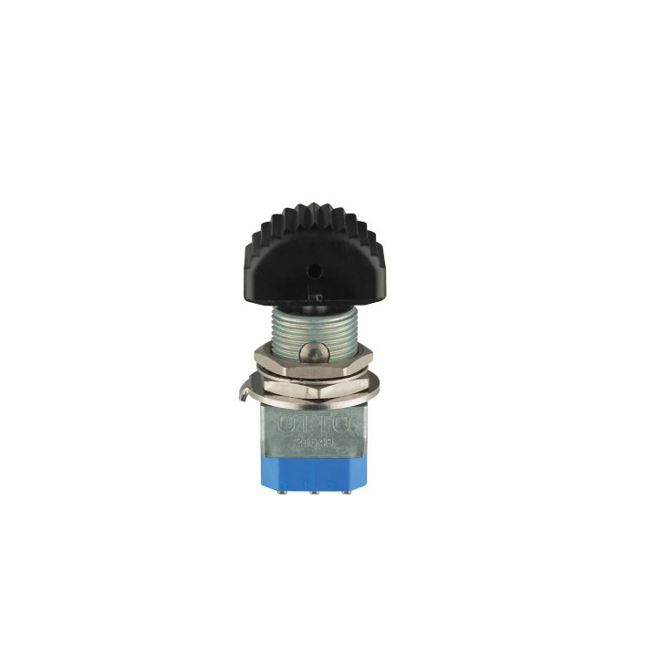 OTTO Controls MS24523-22 electronic component product image