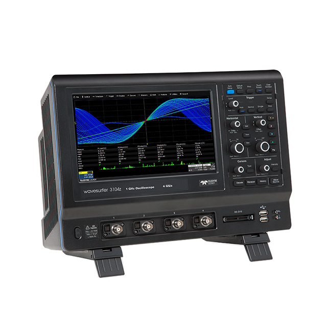Teledyne LeCroy WAVESURFER 3034Z PROMO2 electronic component product image