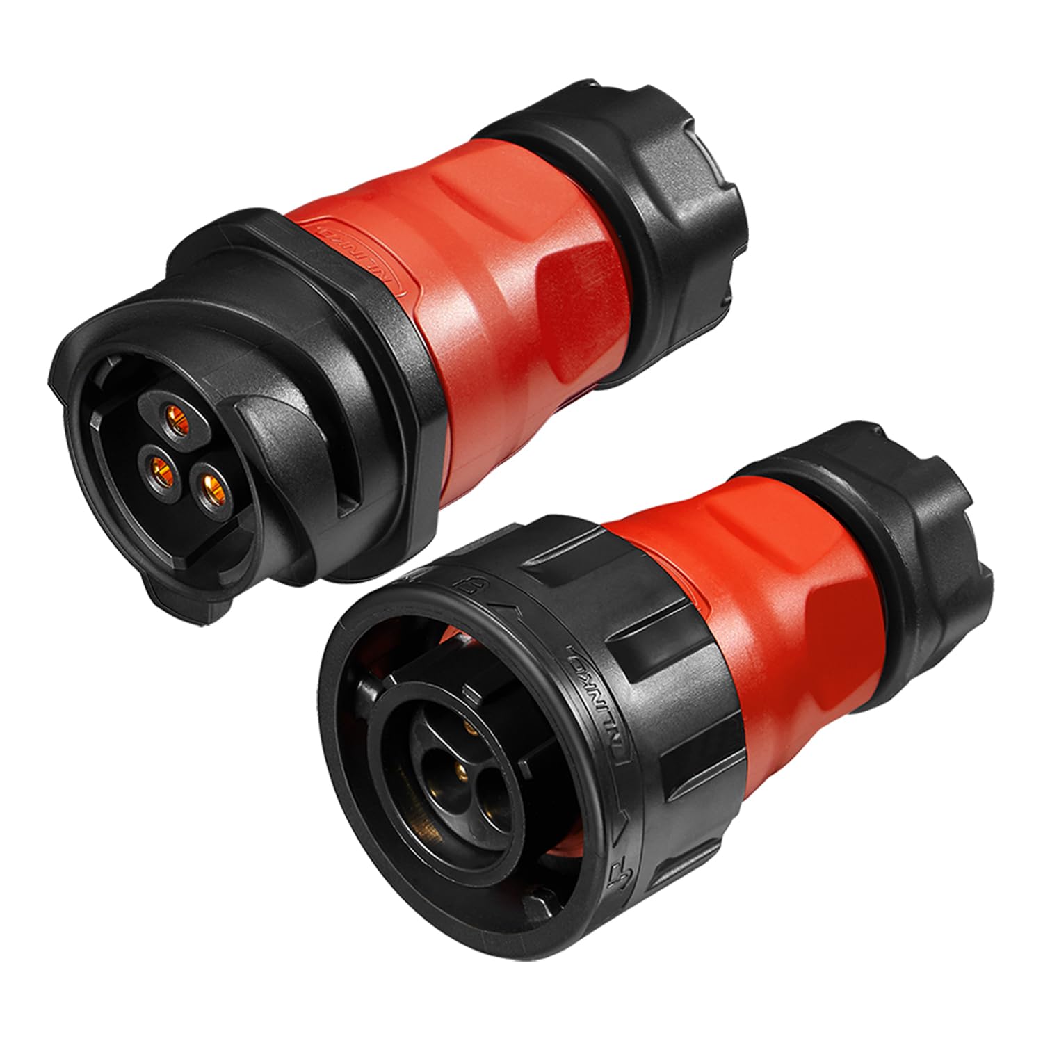 Cnlinko YM-24-C03PE-02-001/YM-24-J03PP-02-001 electronic component product image