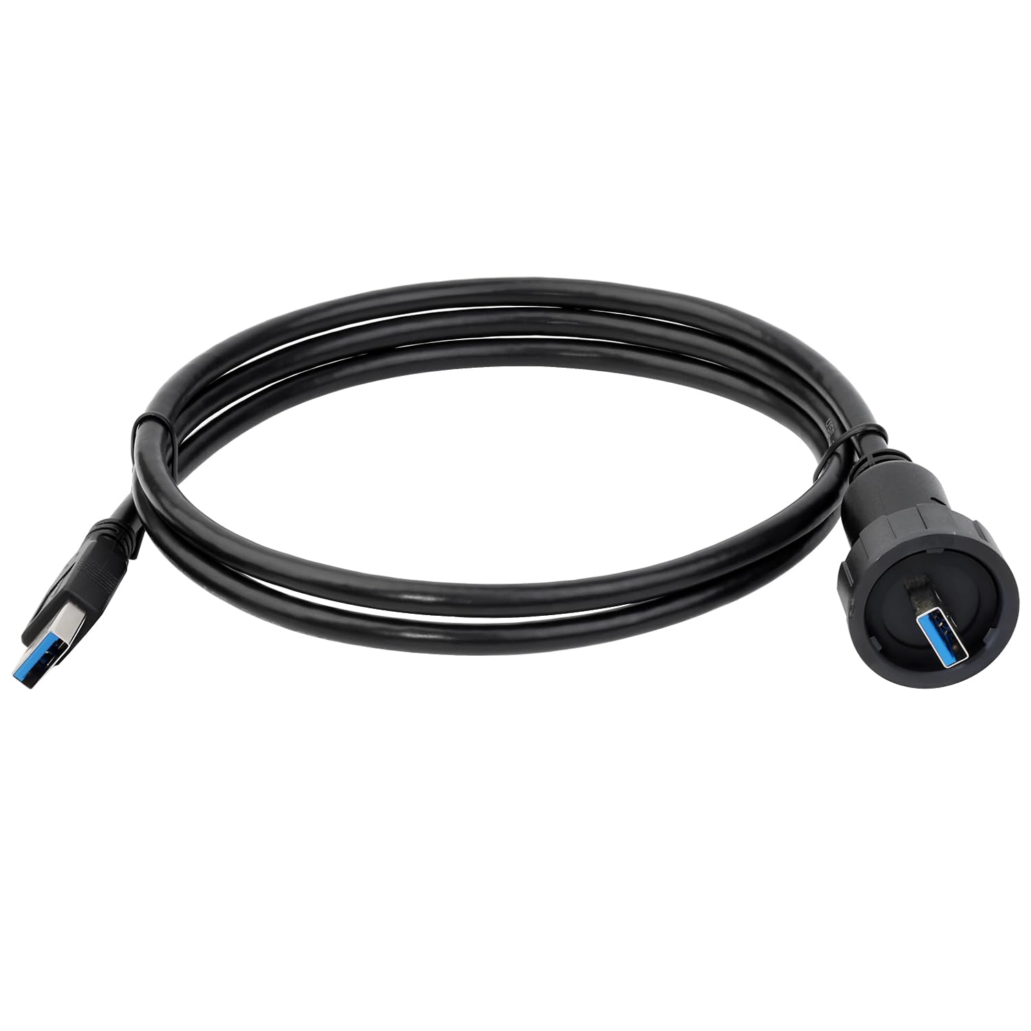 Cnlinko YU-USB3-MP-MU-0D5M-001 electronic component product image