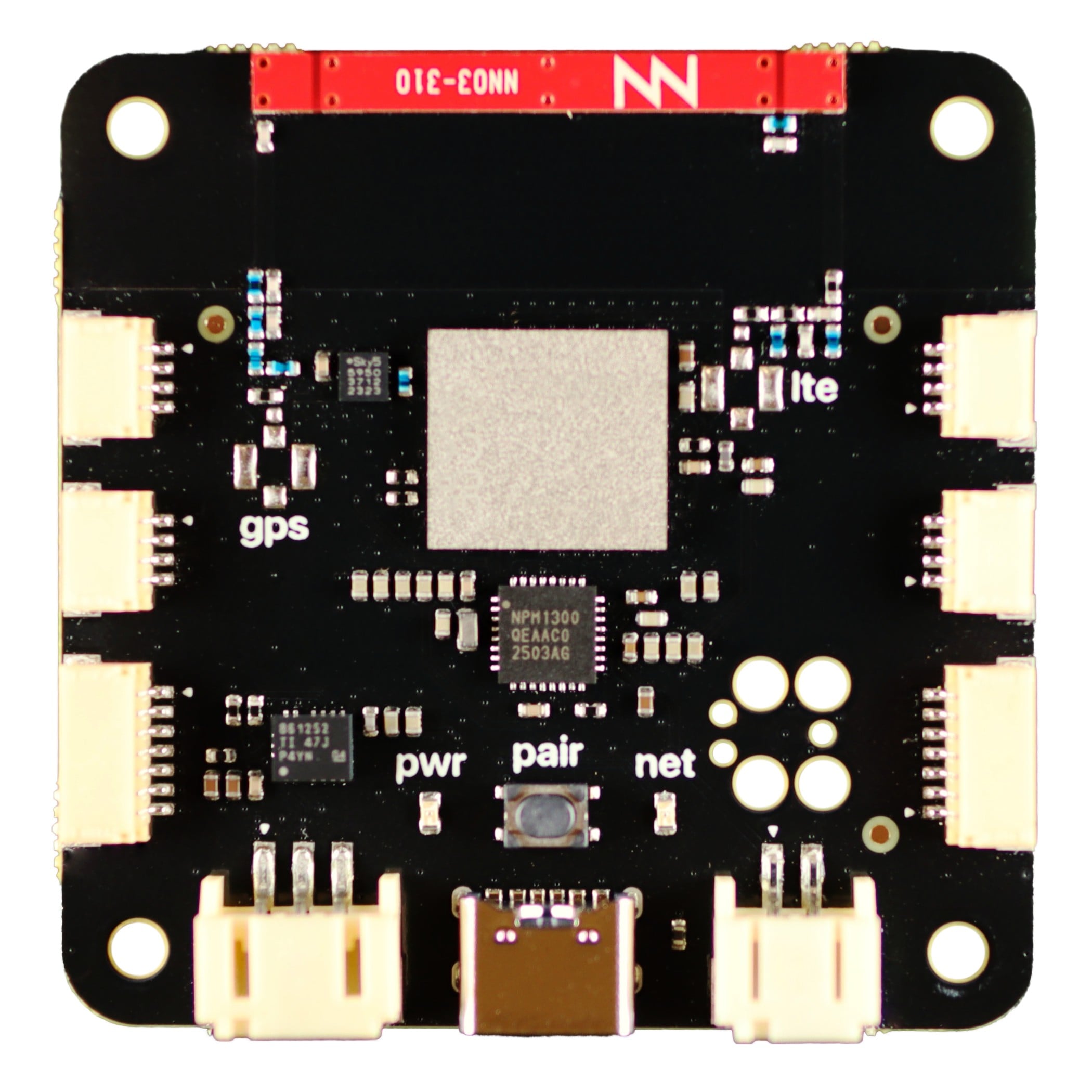 Silicon Witchery S2 MODULE electronic component product image