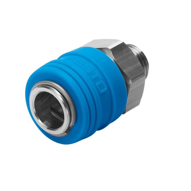 Festo Corporation KD4-1/4-A-R electronic component product image
