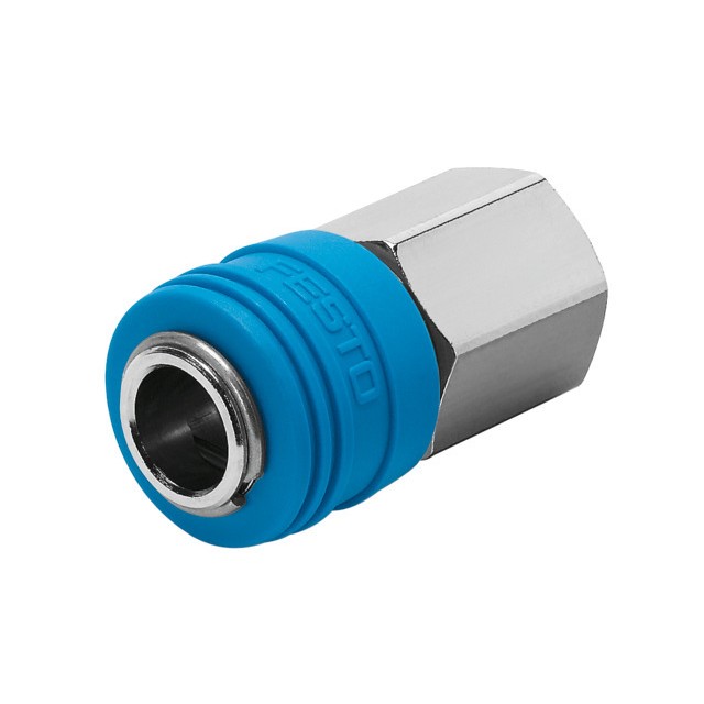 Festo Corporation KD4-1/2-I electronic component product image