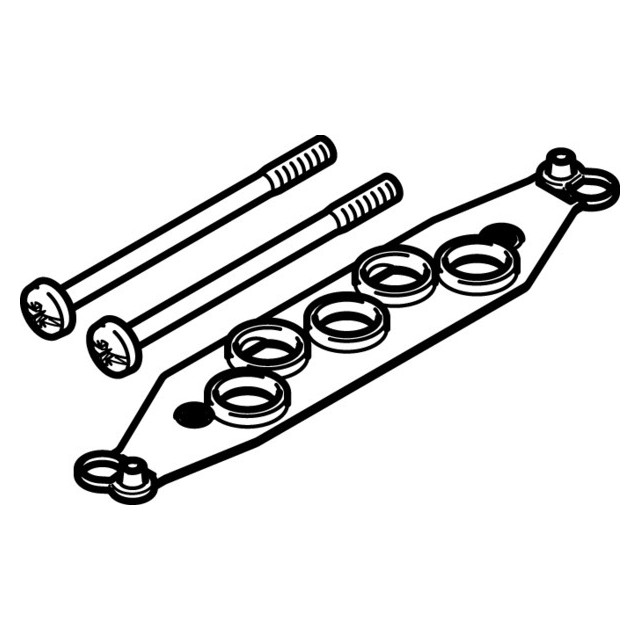 Festo Corporation VABD-L1-14B-S-G18 electronic component product image