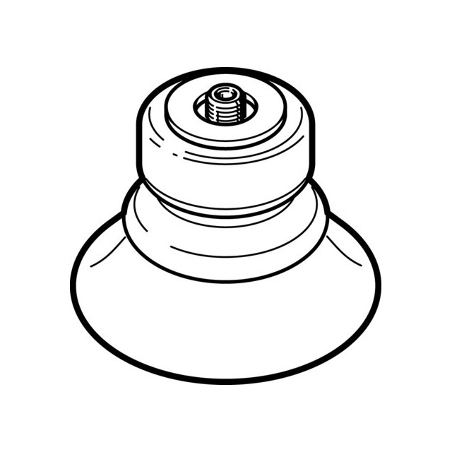 Festo Corporation ESS-40-BU electronic component product image