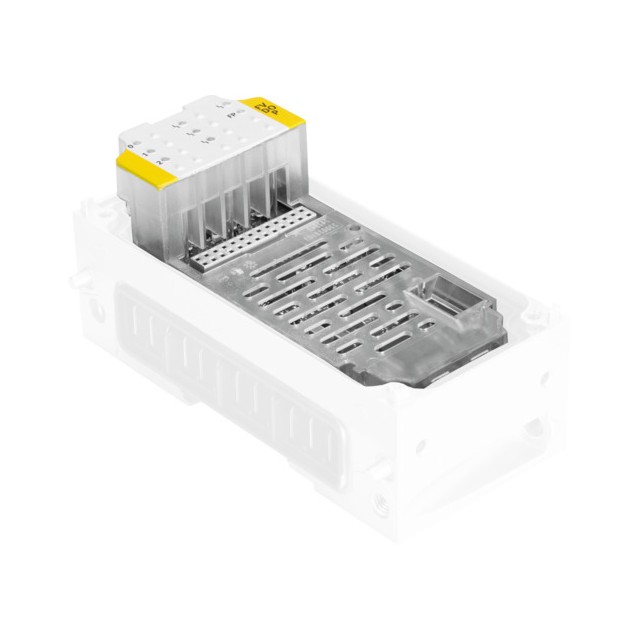 Festo Corporation CPX-FVDA-P2 electronic component product image