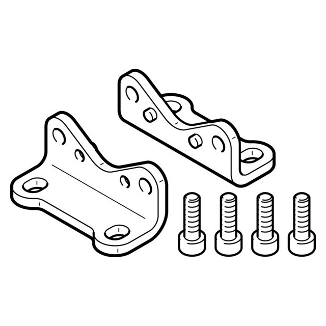 Festo Corporation HP-80 electronic component product image