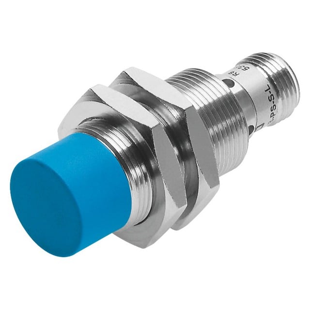 Festo Corporation SIEF-M18NB-NS-S-L electronic component product image