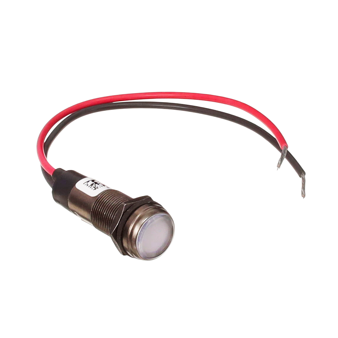 Dialight 6561123203F electronic component product image