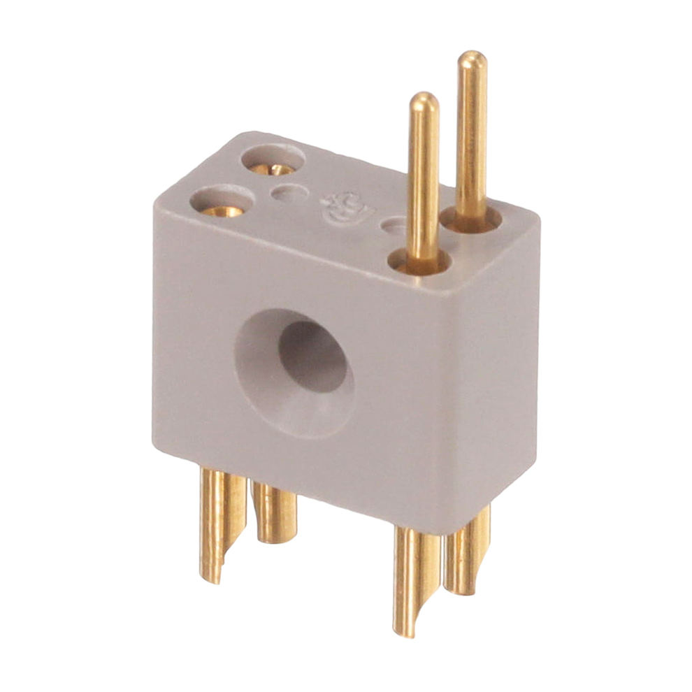 Amphenol Positronic GF2M2FCDSCL electronic component product image