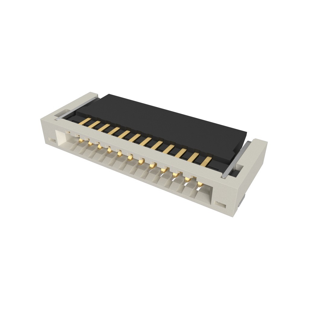 Amphenol ICC (FCI) 10051922-1210ELF electronic component product image