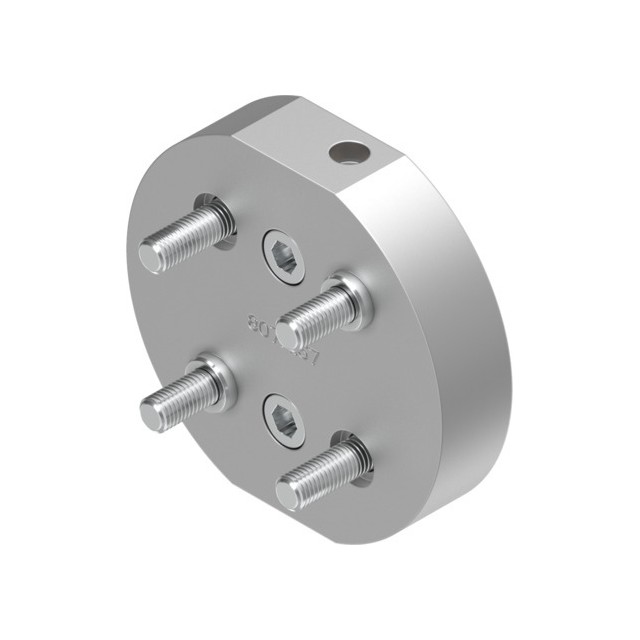 Festo Corporation DHAA-G-R3-12-B18-10 electronic component product image