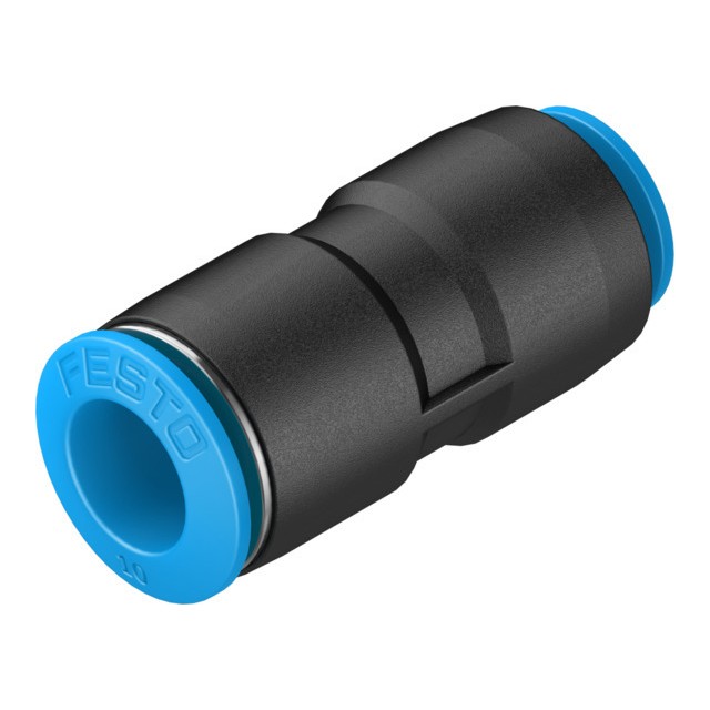 Festo Corporation QS-10-8-50 electronic component product image