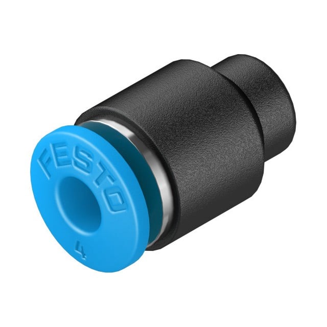 Festo Corporation QSC-1/8-U electronic component product image