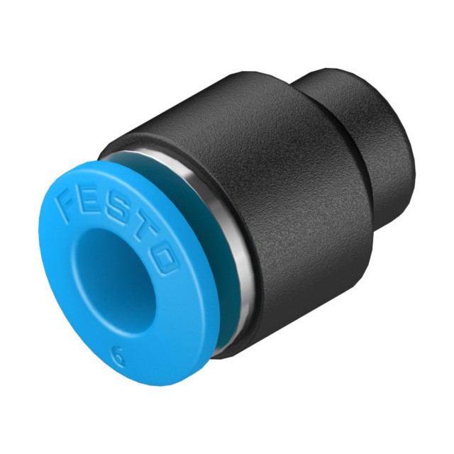 Festo Corporation QSC-1/4-U electronic component product image