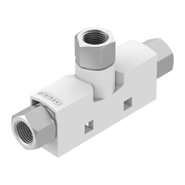 Festo Corporation VN-10-H-T3-PI4-VI4-RI4 electronic component product image