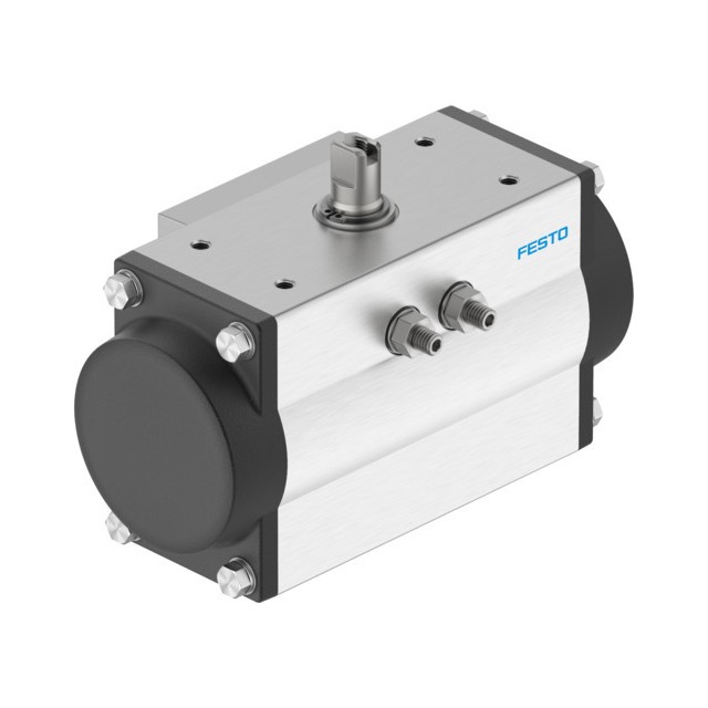 Festo Corporation DFPD-N-20-RP-90-RS60-F05-R3-C electronic component product image
