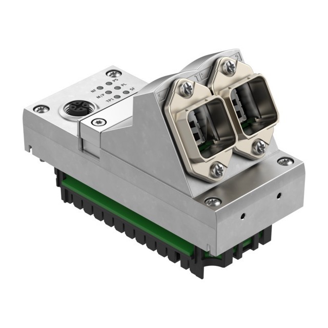 Festo Corporation CPX-M-FB44 electronic component product image