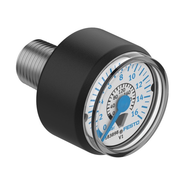 Festo Corporation MA-23-16-R1/8 electronic component product image