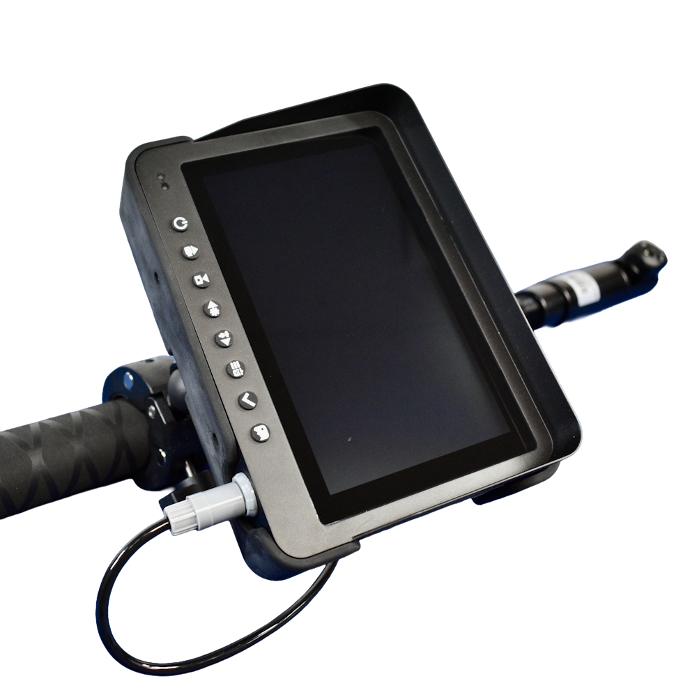 Vividia T-E-500PT electronic component product image