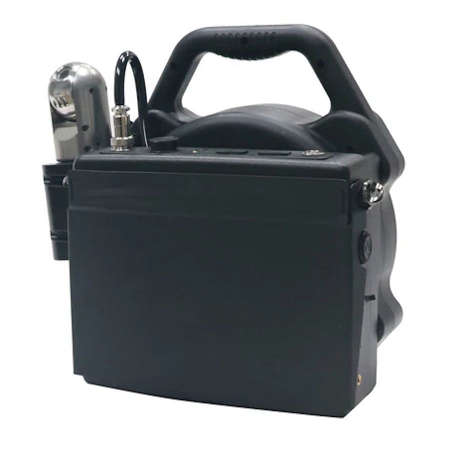 Vividia UW-DV8-50PT electronic component product image