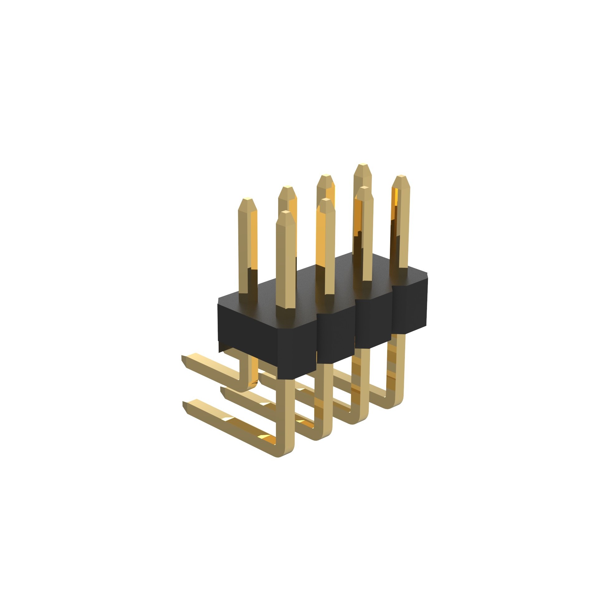 Amphenol ICC (Commercial Products) G8250082120YEU electronic component product image