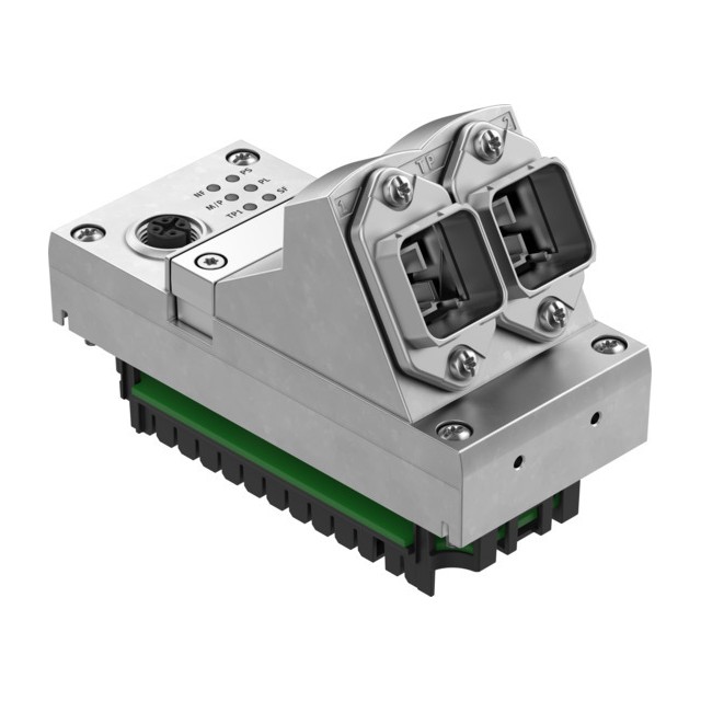 Festo Corporation CPX-M-FB45 electronic component product image