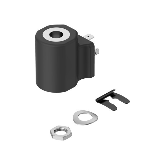 Festo Corporation MSW-230AC-60-OD electronic component product image