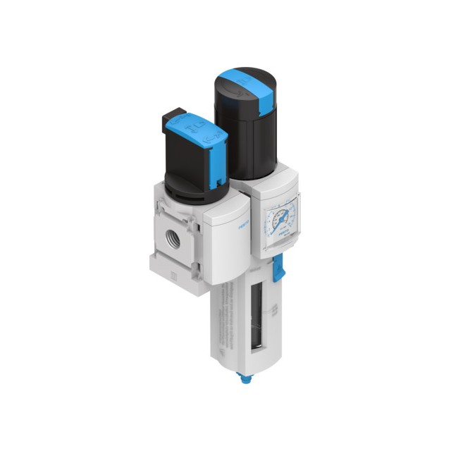 Festo Corporation MSB4-1/4:C3J2-WP electronic component product image