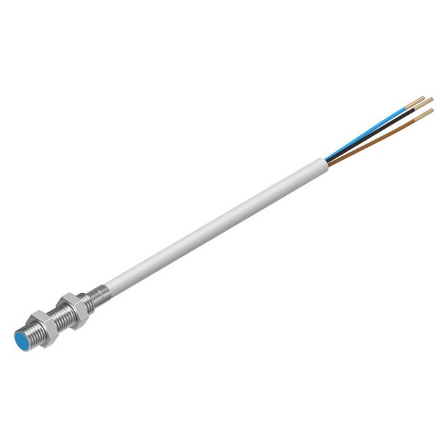 Festo Corporation SIEN-M5B-NS-K-L electronic component product image