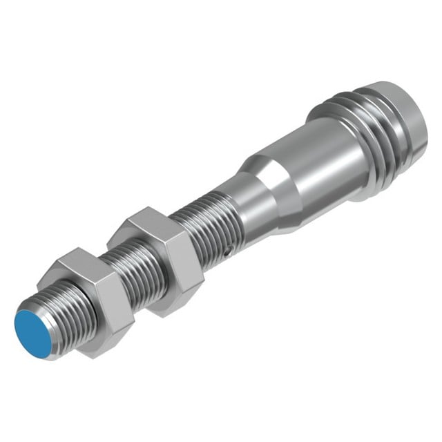 Festo Corporation SIEN-M5B-NO-S-L electronic component product image