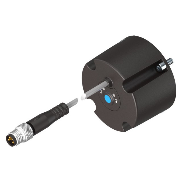 Festo Corporation SRBS-Q1-10-E270-EP-1-S-M8 electronic component product image