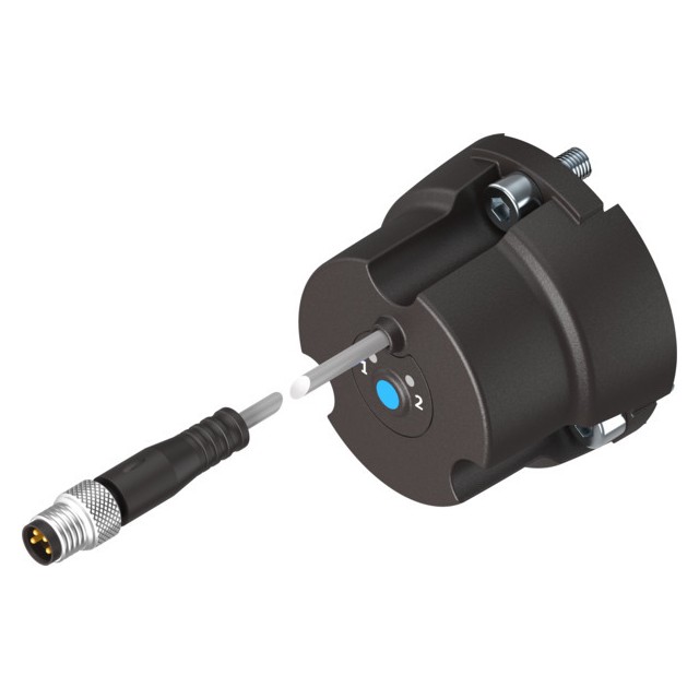 Festo Corporation SRBS-Q12-16-E270-EP-1-S-M8 electronic component product image