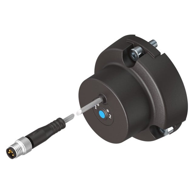 Festo Corporation SRBS-Q12-25-E270-EP-1-S-M8 electronic component product image