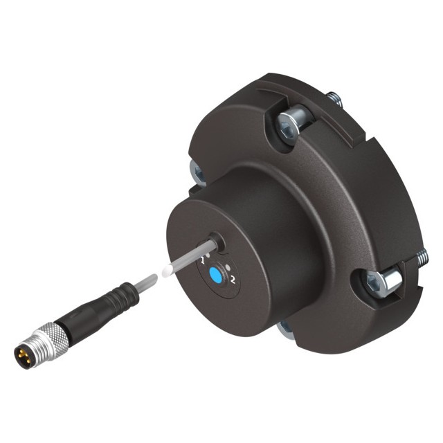 Festo Corporation SRBS-Q12-32-E270-EP-1-S-M8 electronic component product image