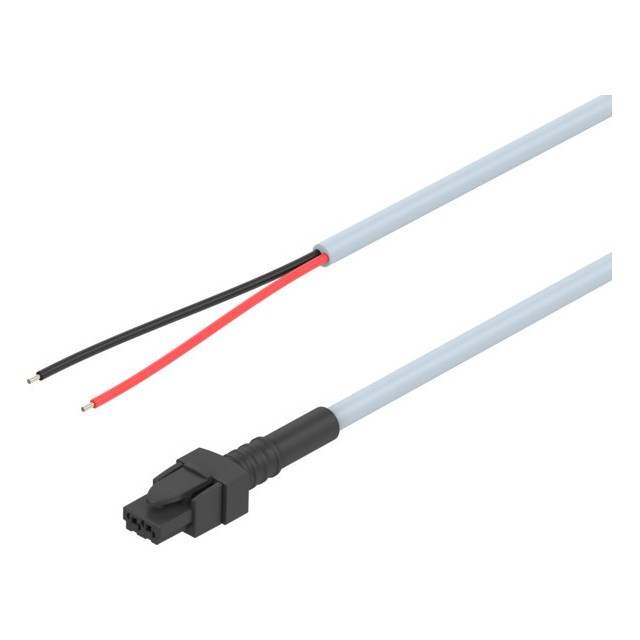 Festo Corporation NEBV-HSG2-P-1-N-LE2 electronic component product image