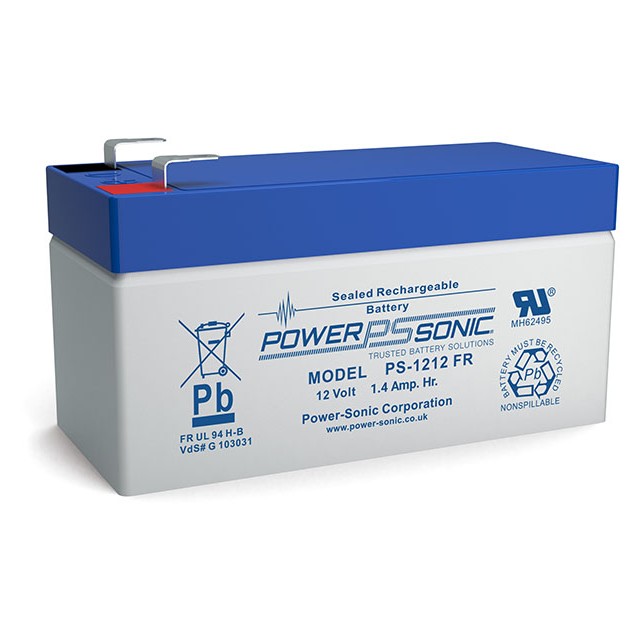 Powersonic PS-1212F1 electronic component product image