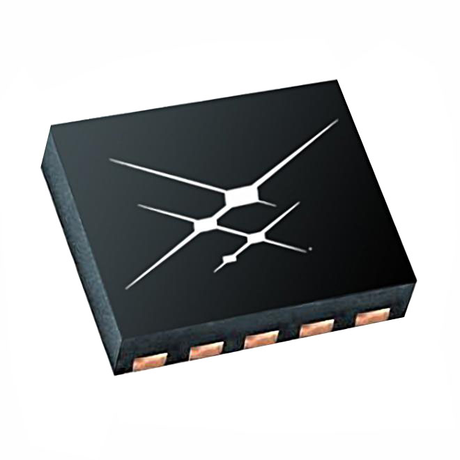 Skyworks Solutions Inc. SL18861DI electronic component product image