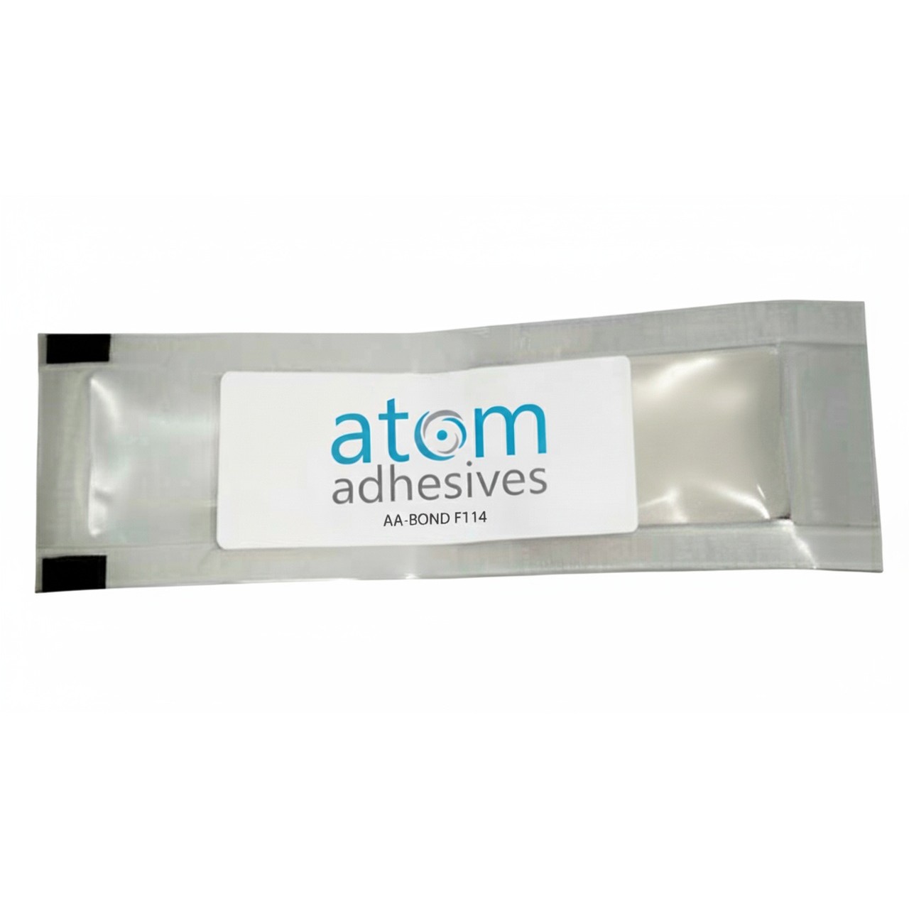 Atom Adhesives AA-BOND F114-3g electronic component product image