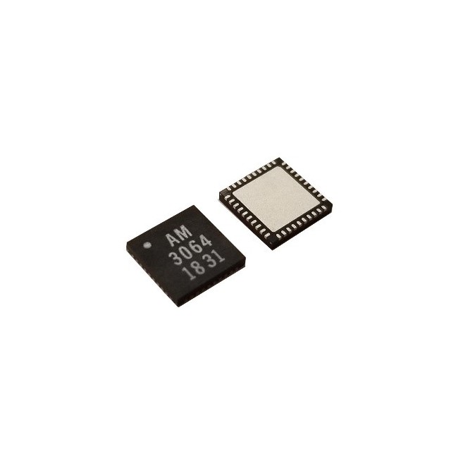 Mercury Systems, Inc. AM3064 electronic component product image