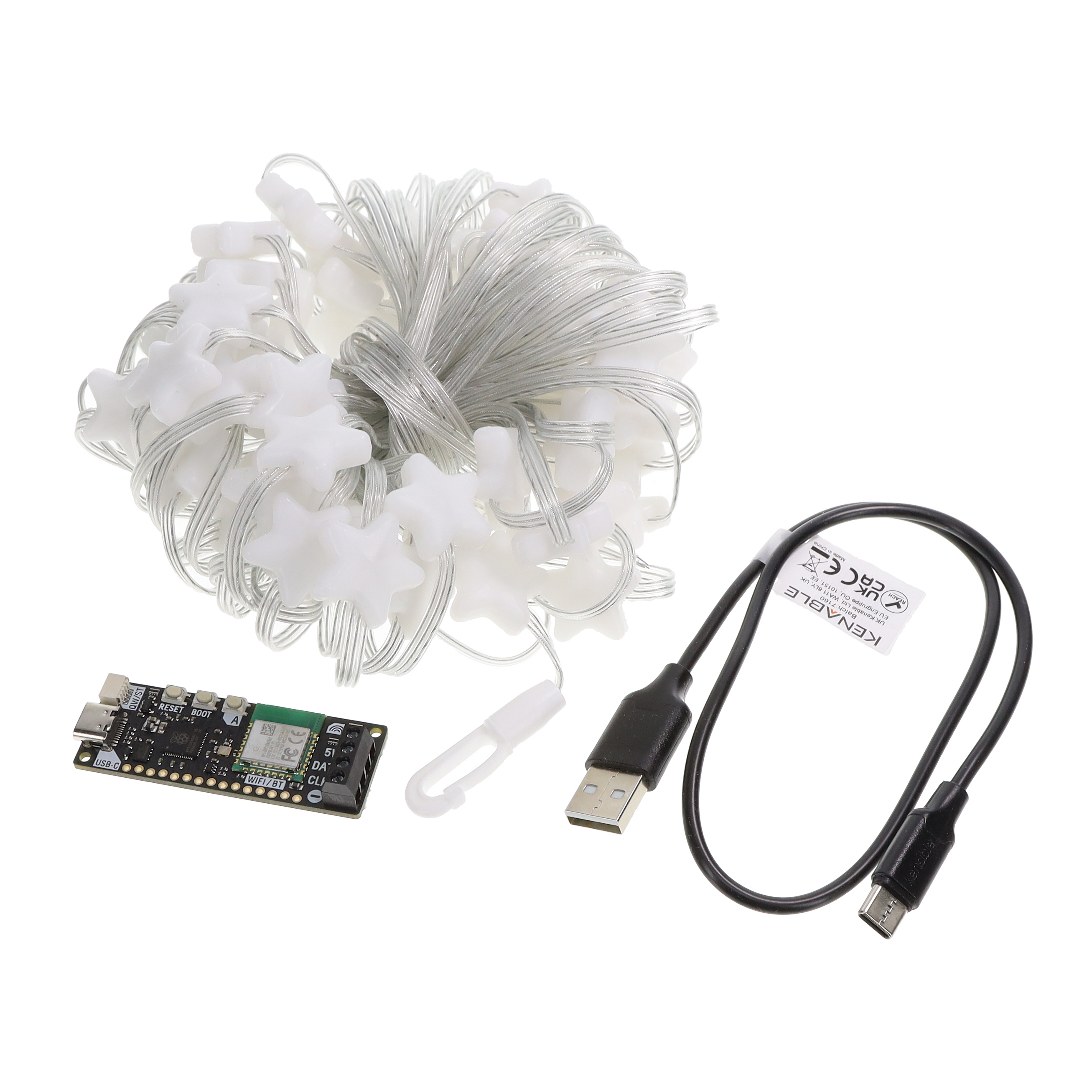 Pimoroni Ltd PIM758 electronic component product image