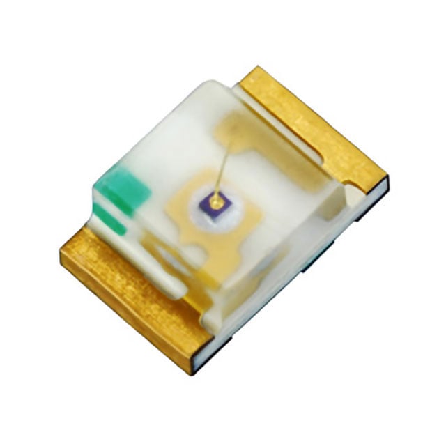 Stanley Electric Co FR1112H-TR electronic component product image