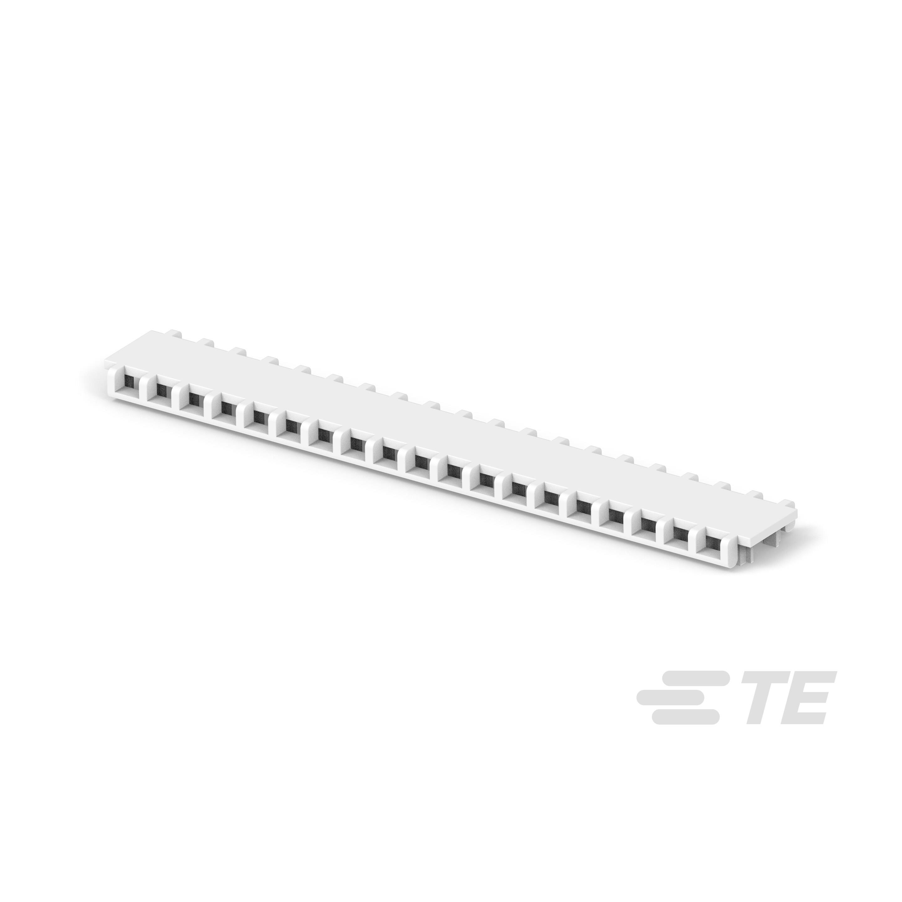 TE Connectivity AMP Connectors 2-643071-0 electronic component product image