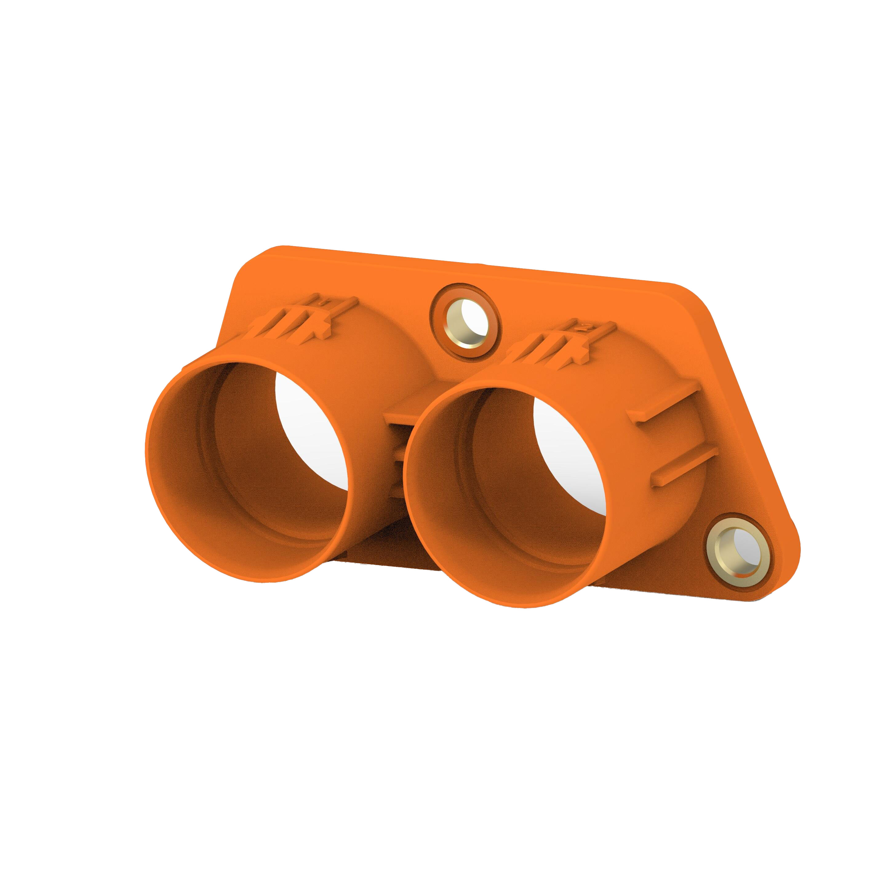 TE Connectivity Deutsch Connectors 2371017-2 electronic component product image