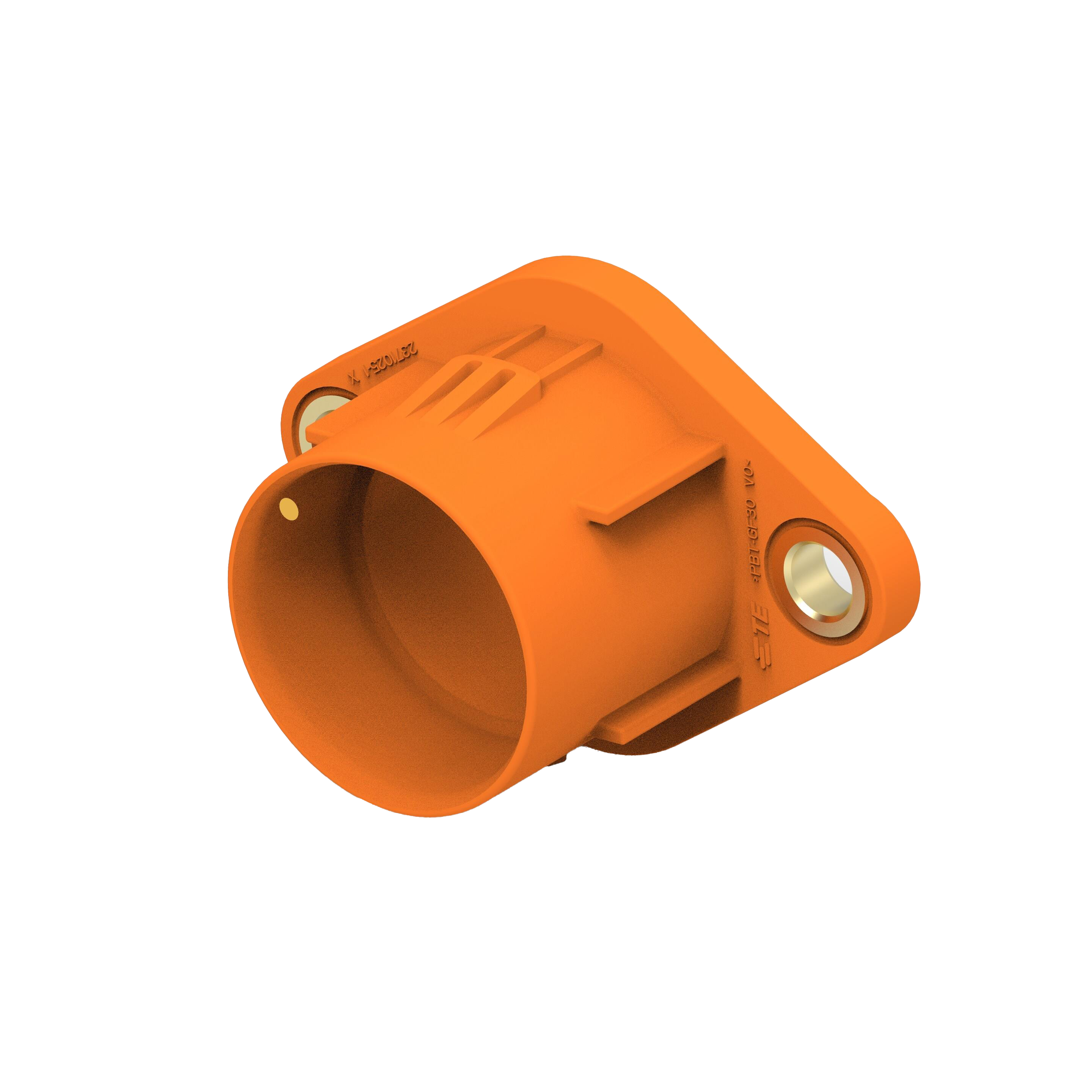 TE Connectivity Deutsch Connectors 2371019-2 electronic component product image