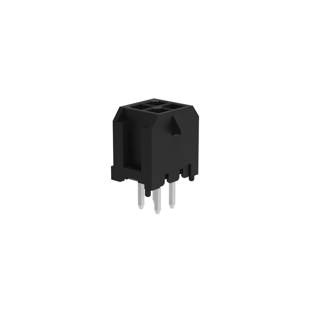 Amphenol ICC (Commercial Products) G88MP041028DEU electronic component product image