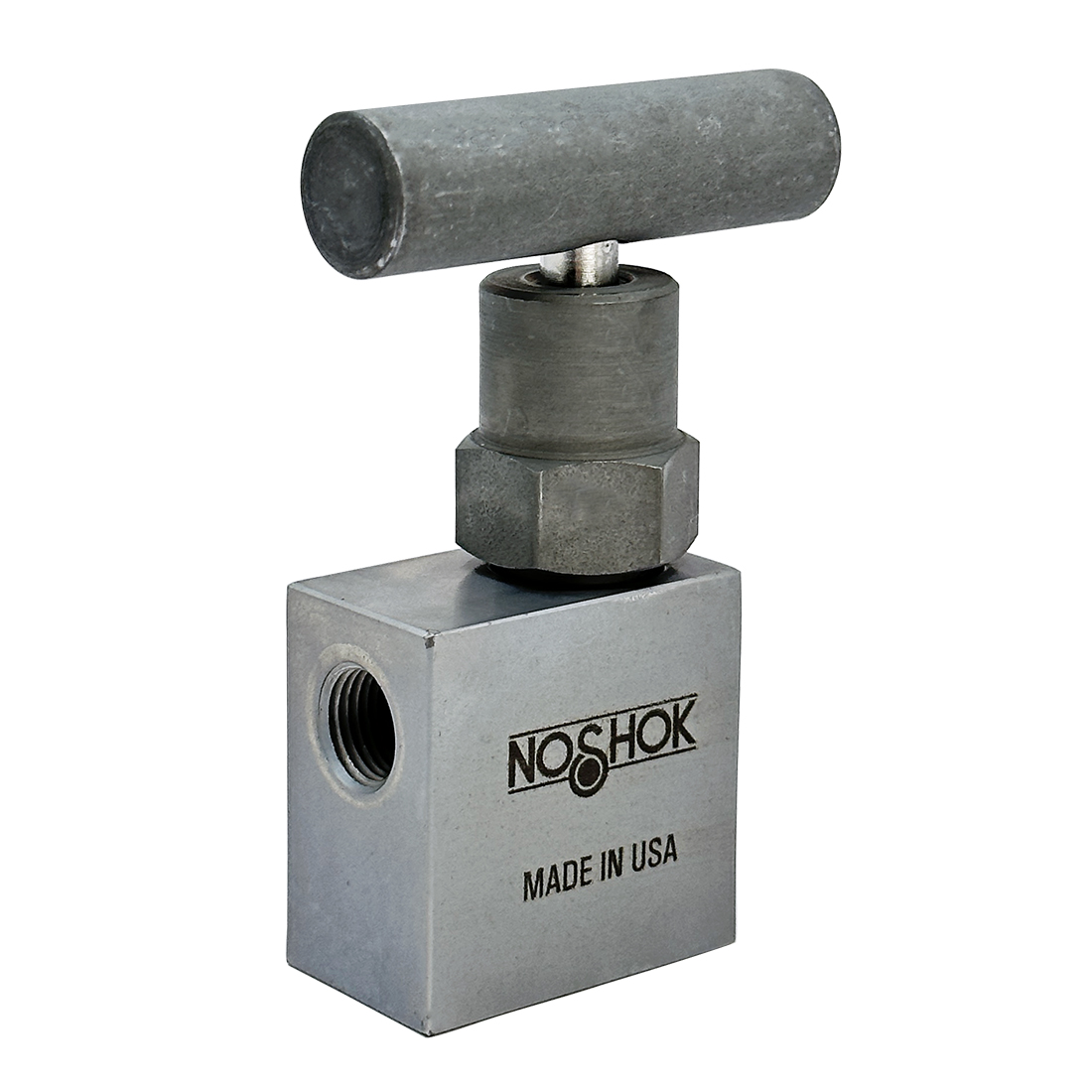 NOSHOK, Inc. 101-FFAC electronic component product image