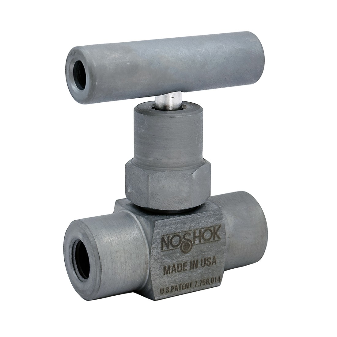 NOSHOK, Inc. 101-FFC electronic component product image