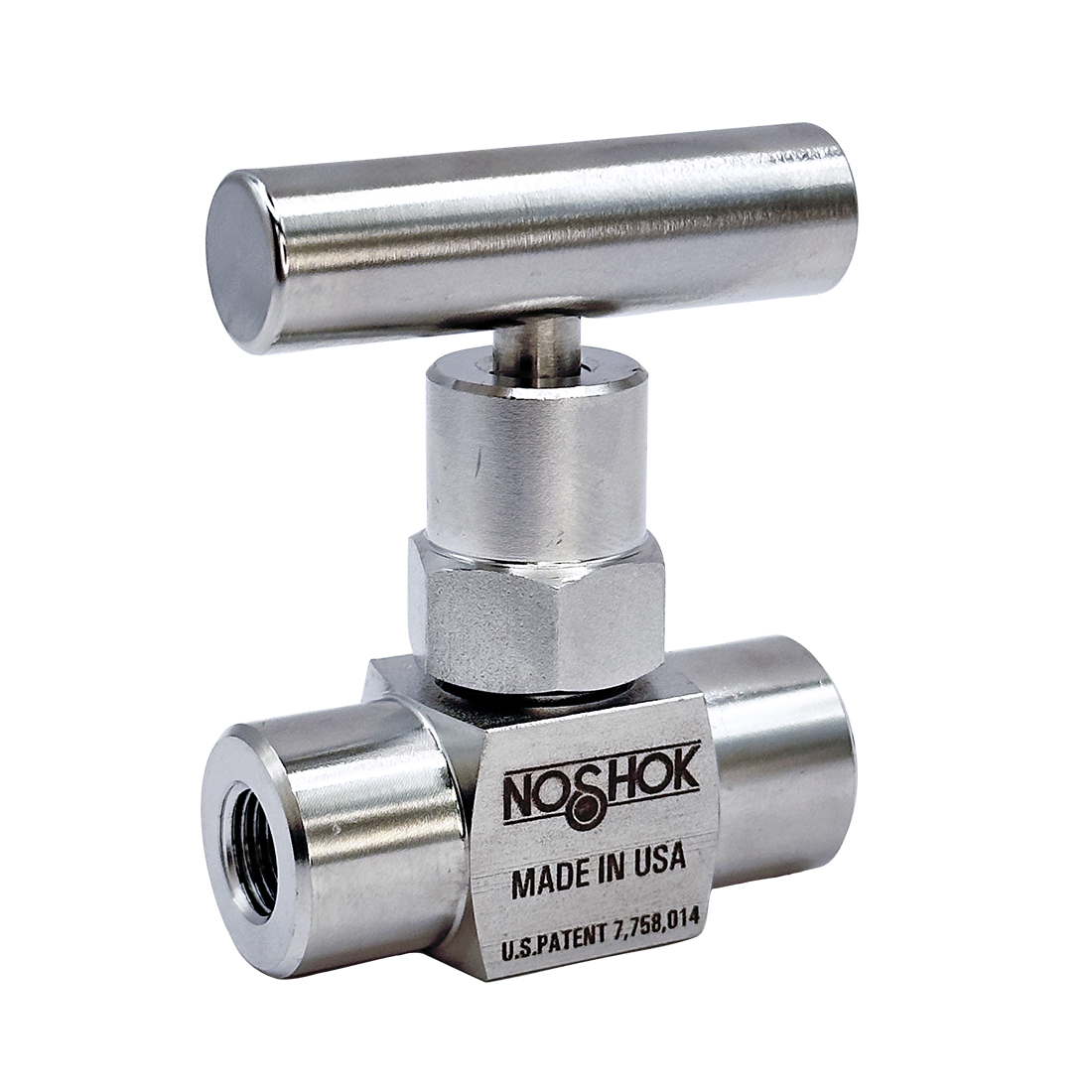 NOSHOK, Inc. 101-FFS electronic component product image
