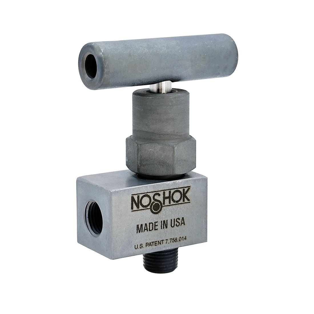 NOSHOK, Inc. 101-MFAC electronic component product image